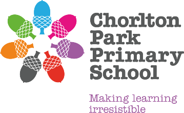 Chorlton Park Primary School